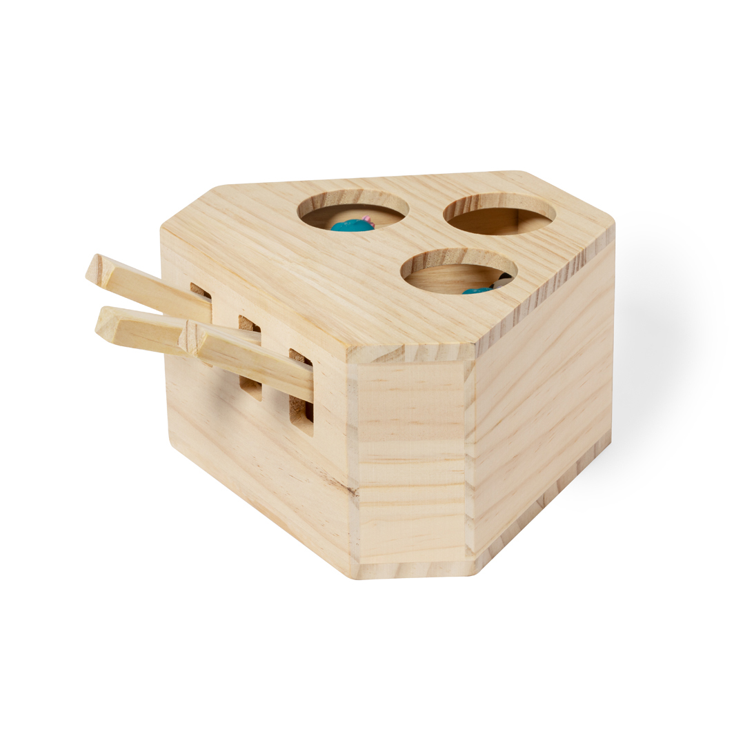 Miniature 8 pour Jeu dAnimaux de Compagnie Behugido - personnalisable