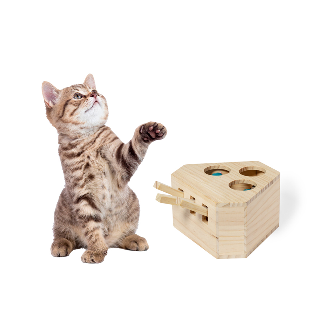 Miniature 9 pour Jeu dAnimaux de Compagnie Behugido - personnalisable