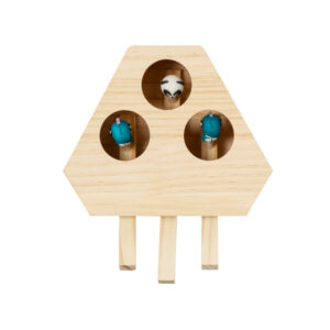 Visuel Jeu dAnimaux de Compagnie Behugido - personnalisable