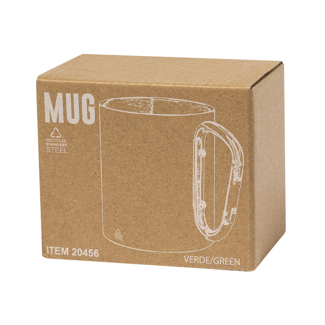 Miniature 1 pour Tasse Gana - personnalisable