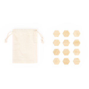 Visuel Set Magnets Kijohica - personnalisable