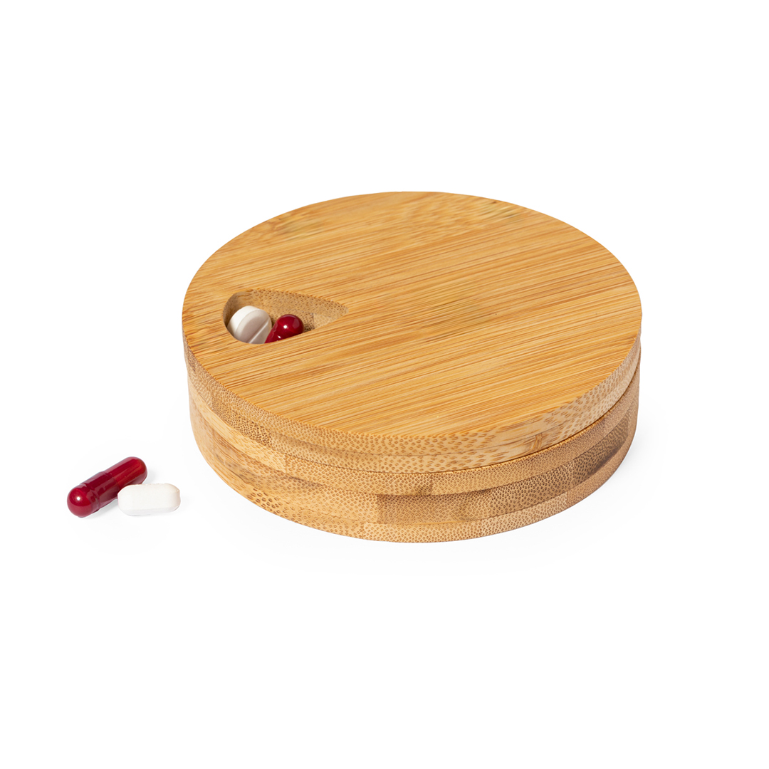 Miniature 4 pour Pilulier Ligiro - personnalisable