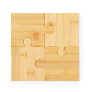 Visuel Set Sous-Verre Pekotaca - personnalisable