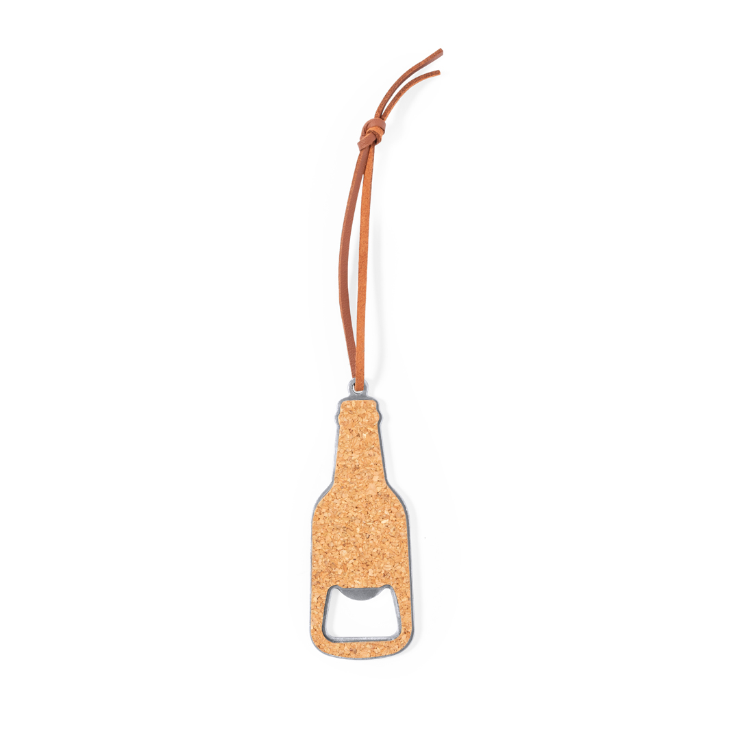 Miniature 1 pour Ouvre Bouteille Roliqa - personnalisable