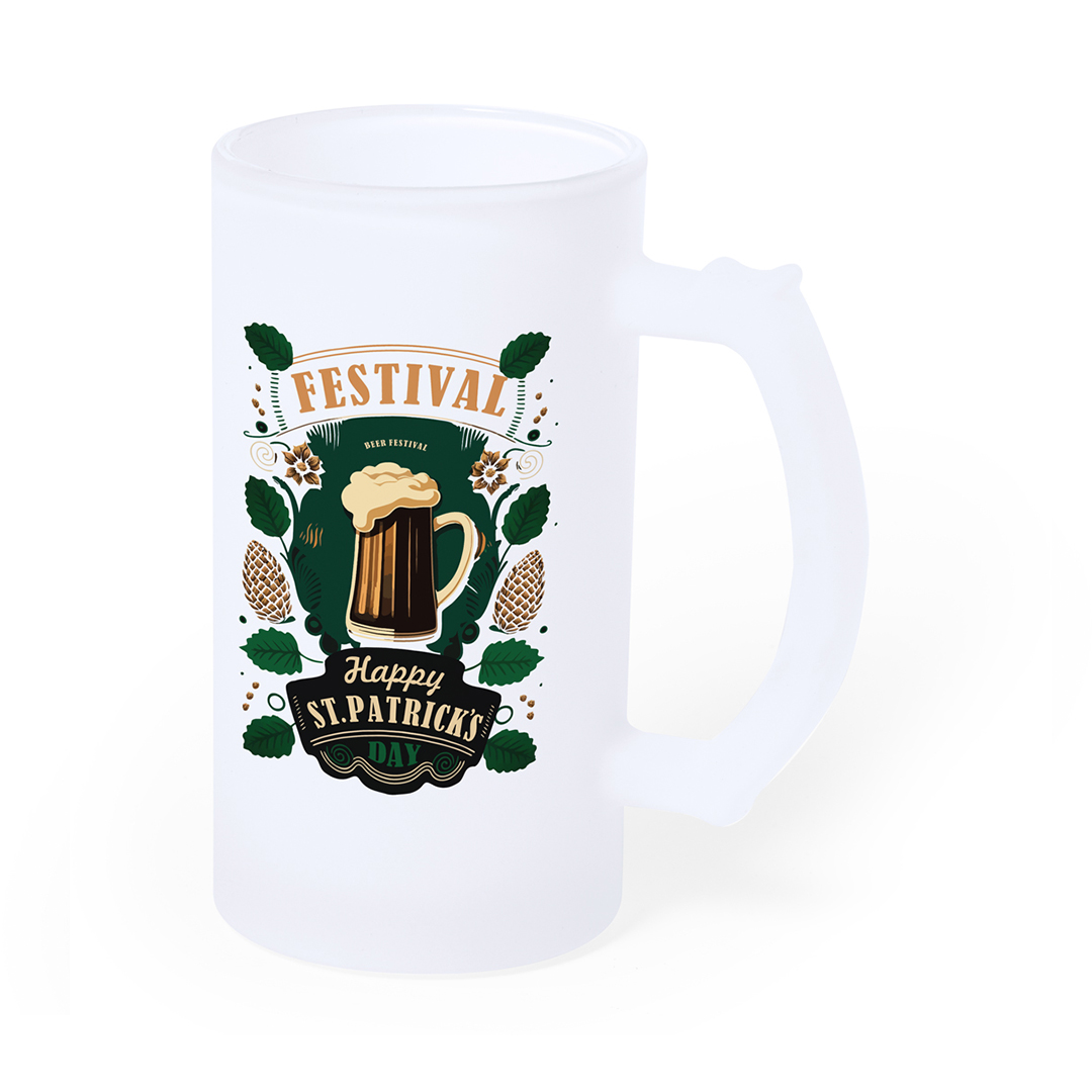 Miniature 4 pour Carafe Sublimation Zucahufo - personnalisable