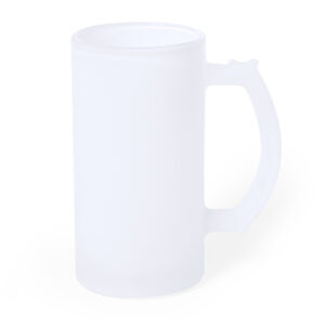 Visuel Carafe Sublimation Zucahufo - personnalisable