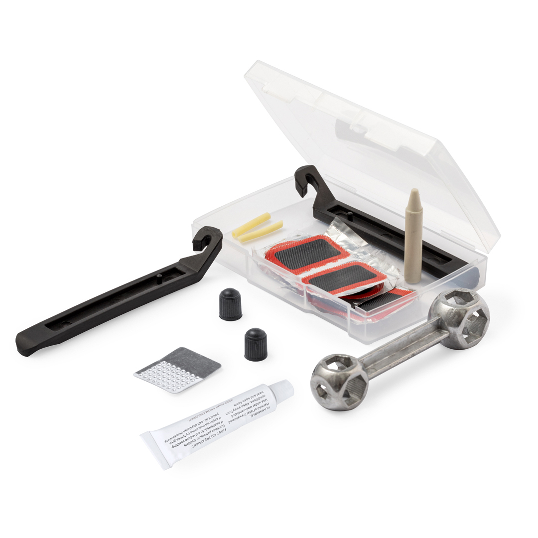 Miniature 2 pour Kit de Réparation de Vélo Jebowipi - personnalisable