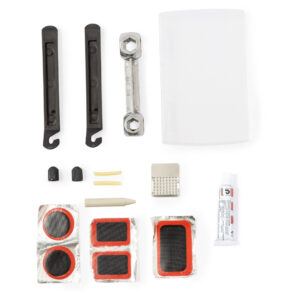 Visuel Kit de Réparation de Vélo Jebowipi - personnalisable