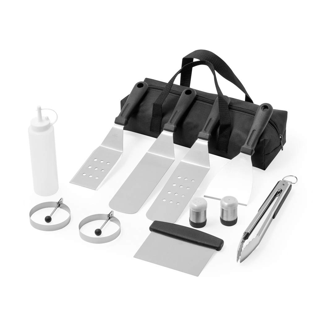 Miniature 2 pour Set Barbecue Qama - personnalisable