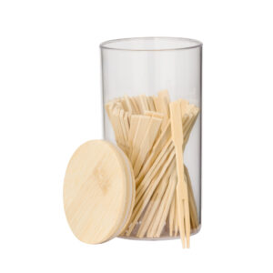 Visuel Set de Baguettes Lepu - personnalisable