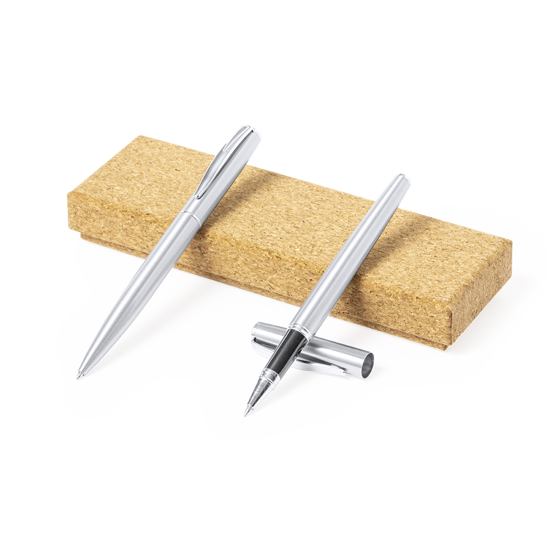 Miniature 2 pour Set Qifobu - personnalisable