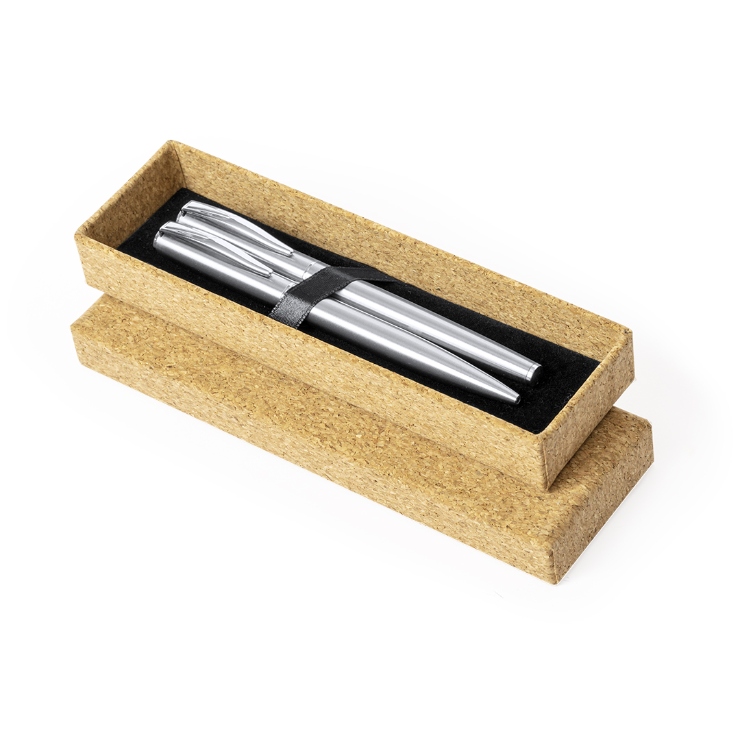 Miniature 1 pour Set Qifobu - personnalisable