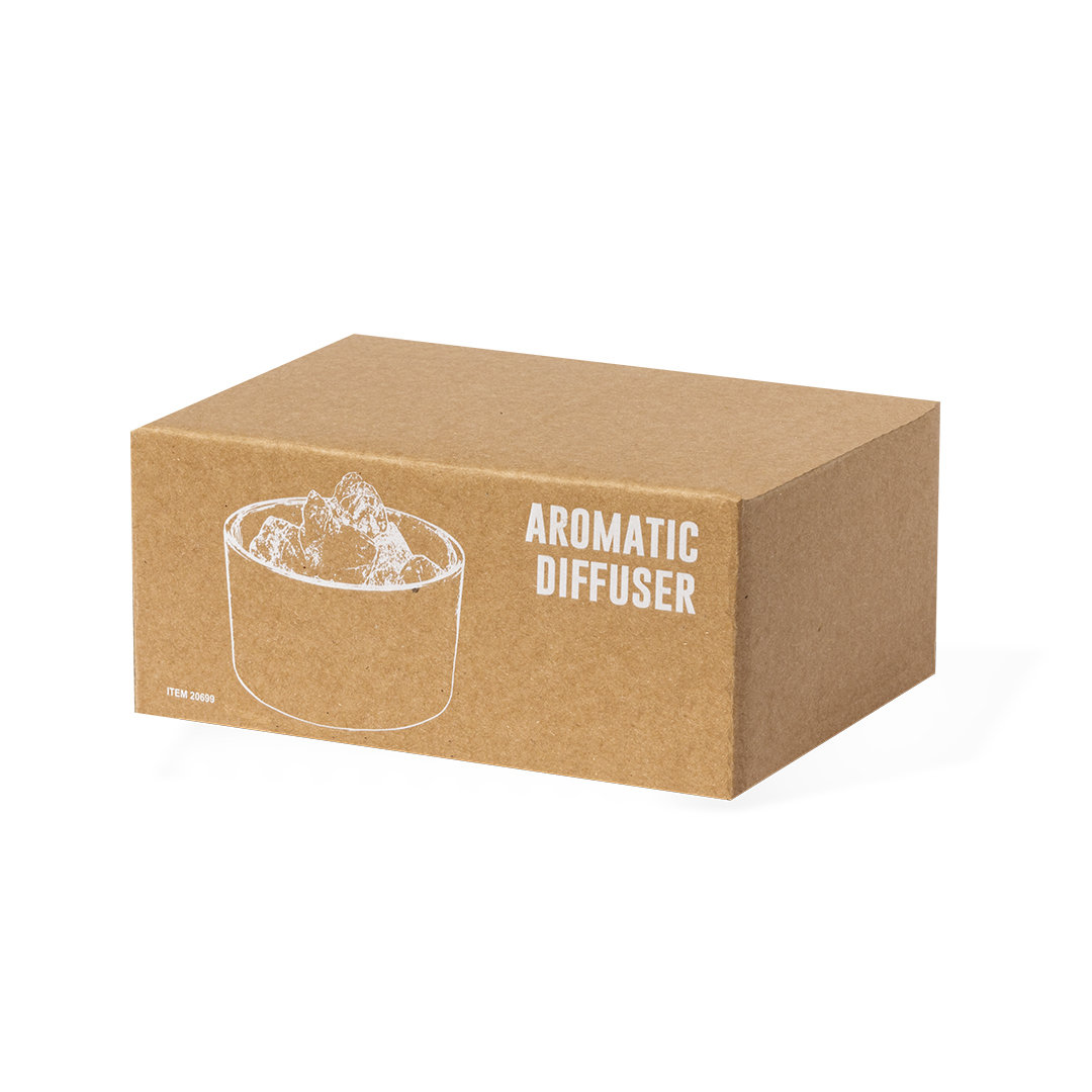 Miniature 1 pour Diffuseur Aromatique Kokugovi - personnalisable