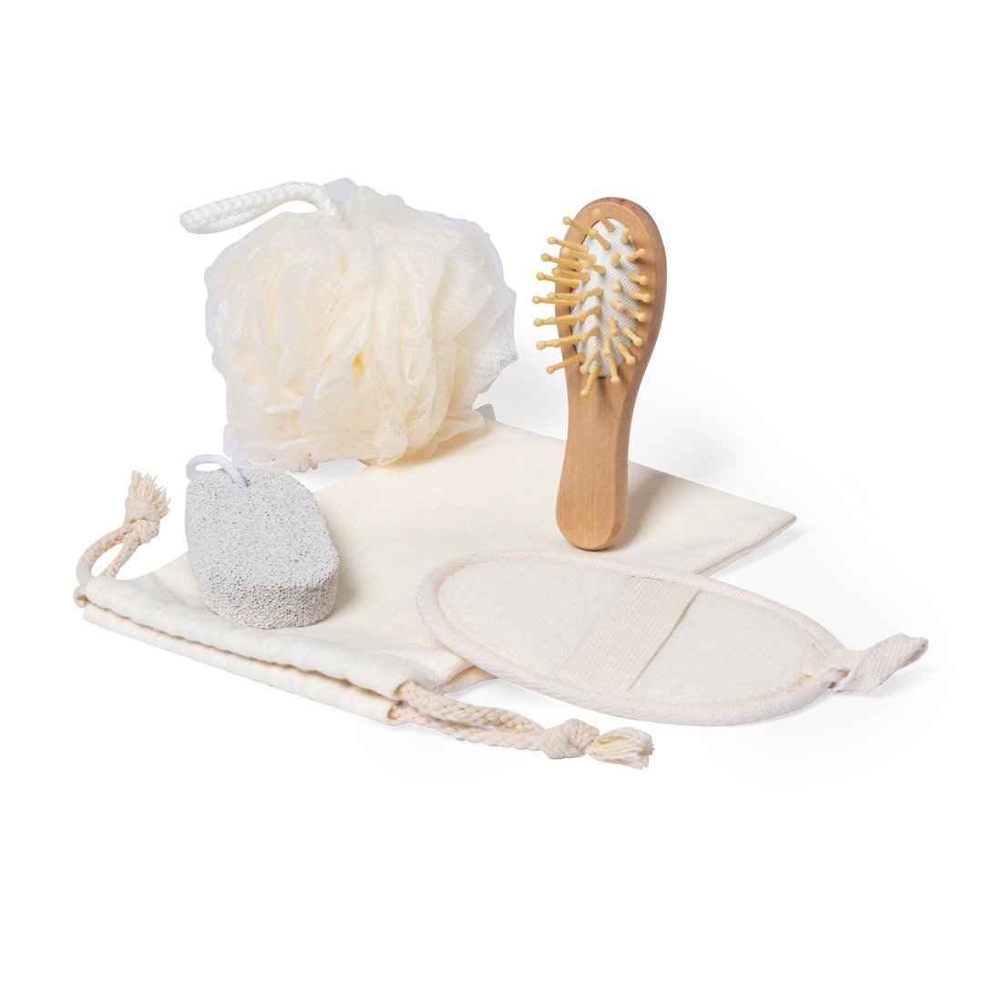 Miniature 2 pour Set de Bains Noweni - personnalisable