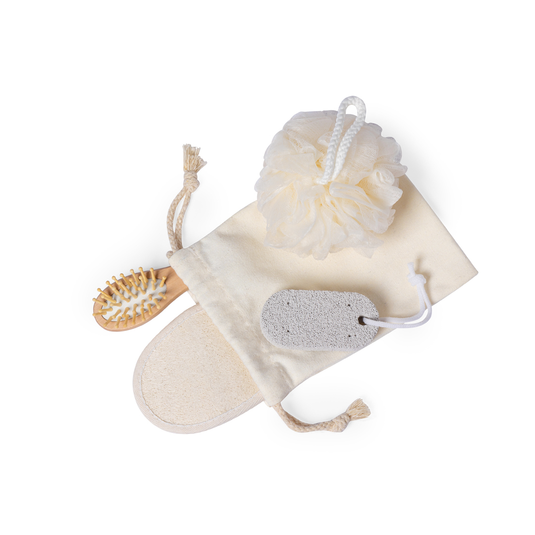 Miniature 3 pour Set de Bains Noweni - personnalisable