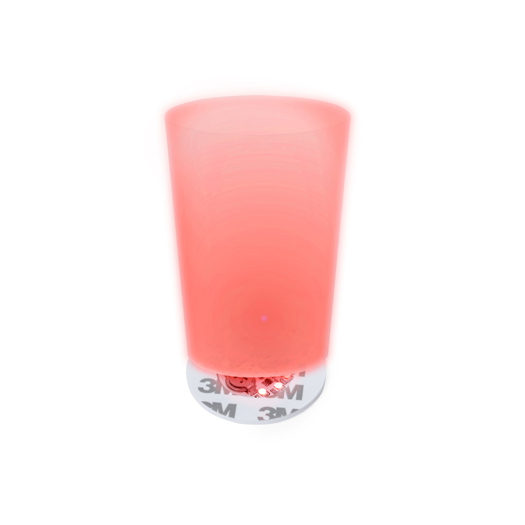 Miniature 2 pour Sous-Verre Helasu - personnalisable