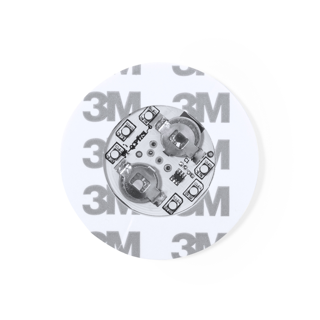 Miniature 4 pour Sous-Verre Helasu - personnalisable