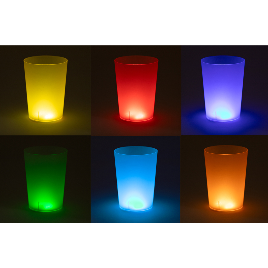 Miniature 5 pour Sous-Verre Helasu - personnalisable