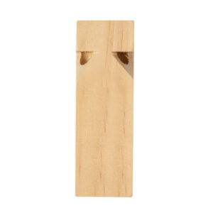 Visuel Sifflet Qihace - personnalisable
