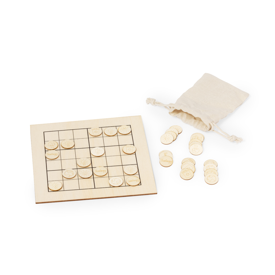 Miniature 2 pour Jeu d´Habilité Fude - personnalisable