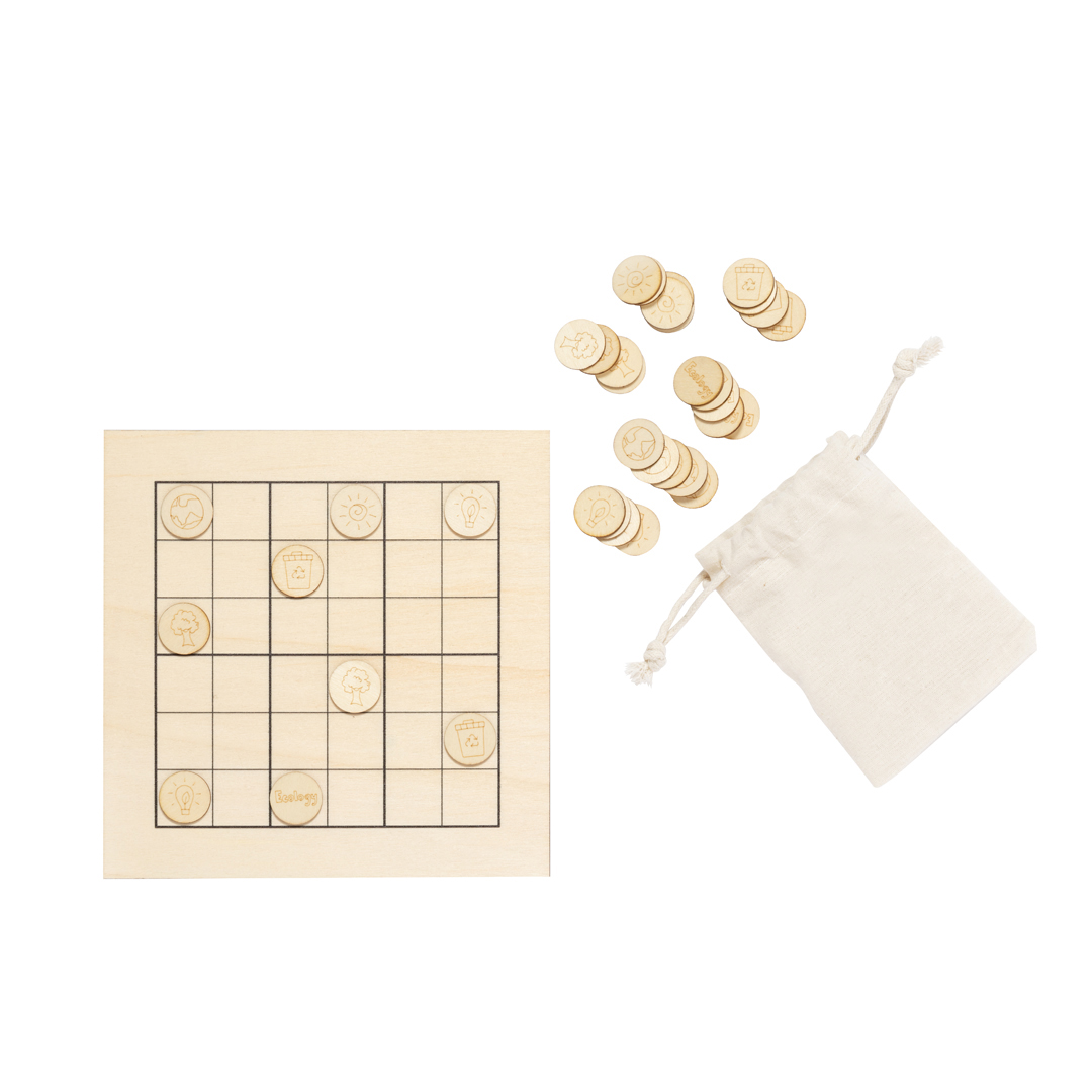 Miniature 4 pour Jeu d´Habilité Fude - personnalisable