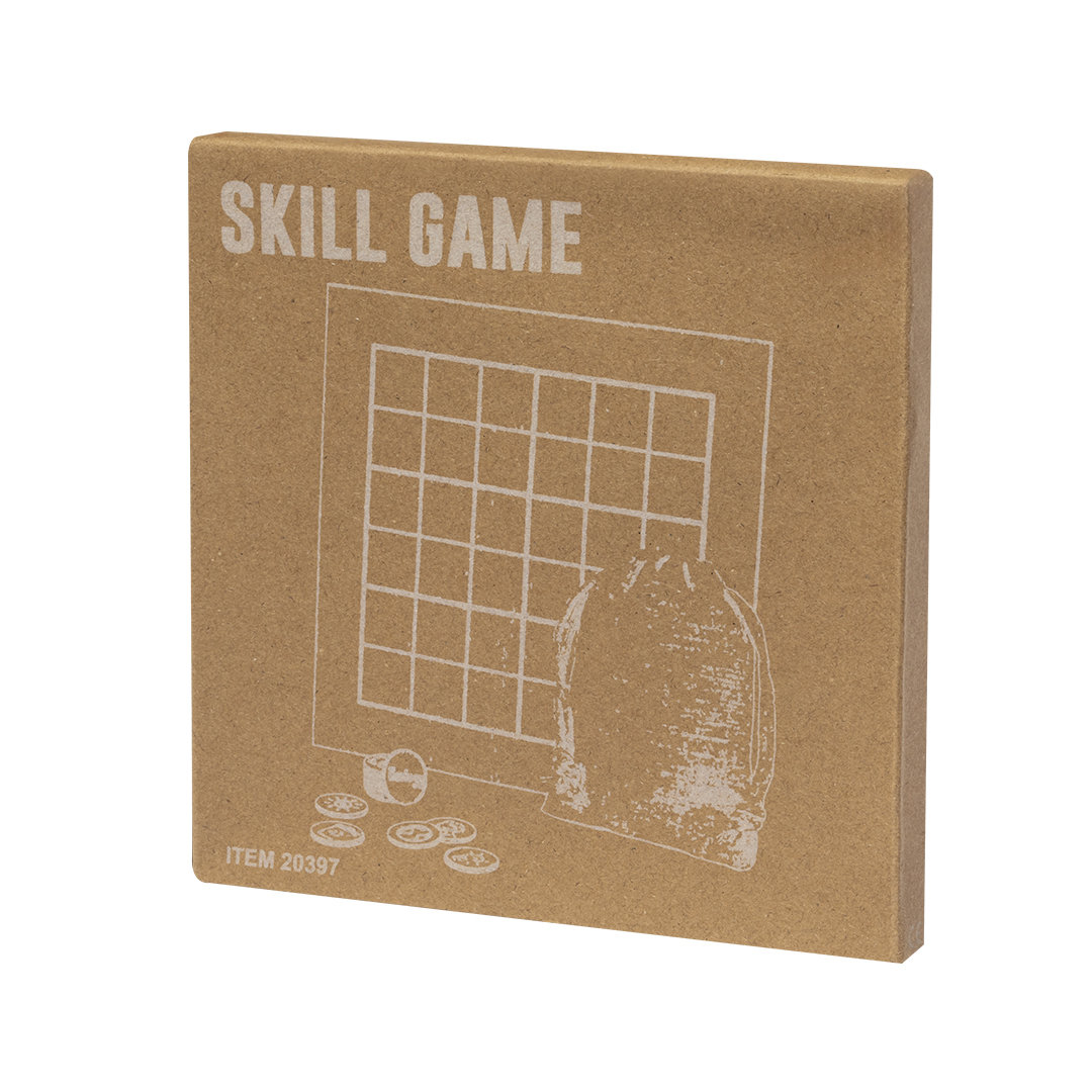 Miniature 6 pour Jeu d´Habilité Fude - personnalisable