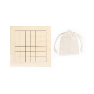 Visuel Jeu d´Habilité Fude - personnalisable