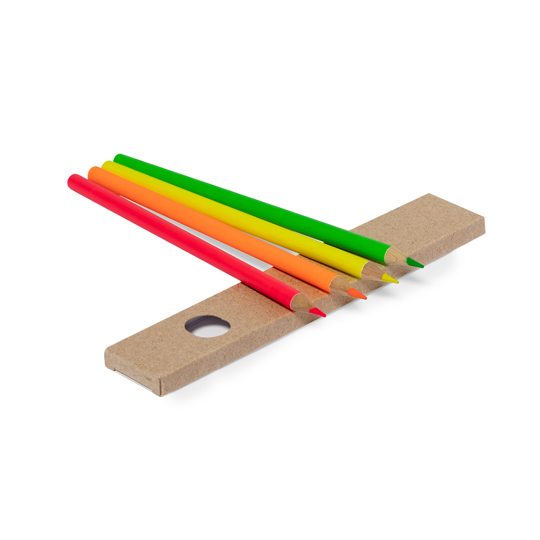 Miniature 2 pour Boîte Crayons Kaxaca - personnalisable