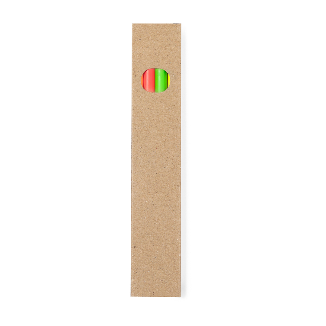 Miniature 3 pour Boîte Crayons Kaxaca - personnalisable