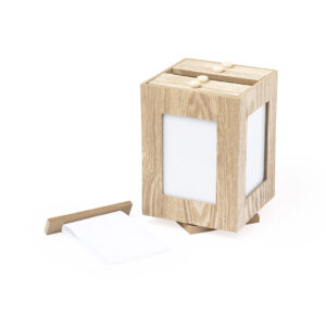 Visuel Porte Photos Lenecore - personnalisable