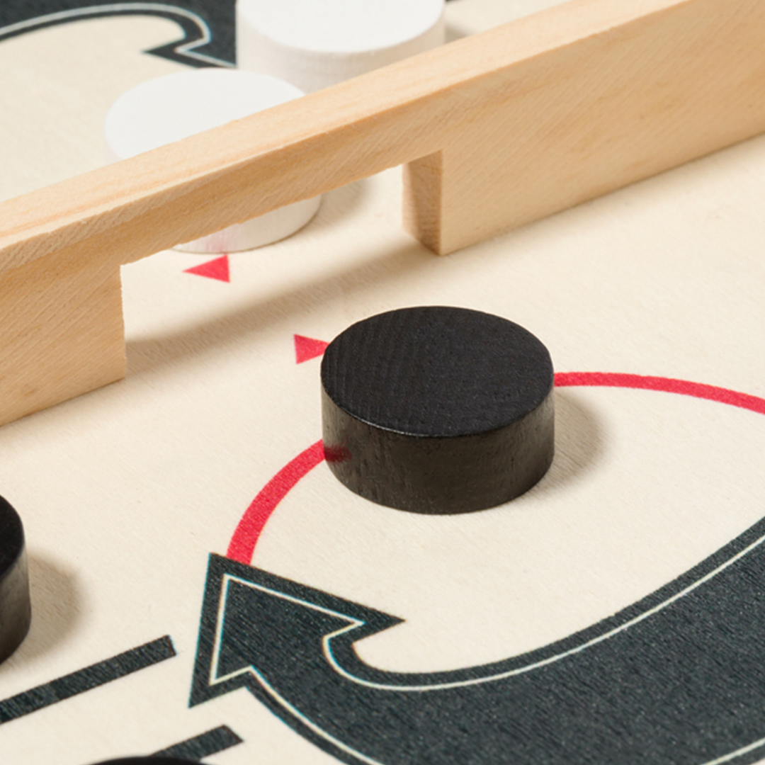Miniature 3 pour Jeu Rucu - personnalisable
