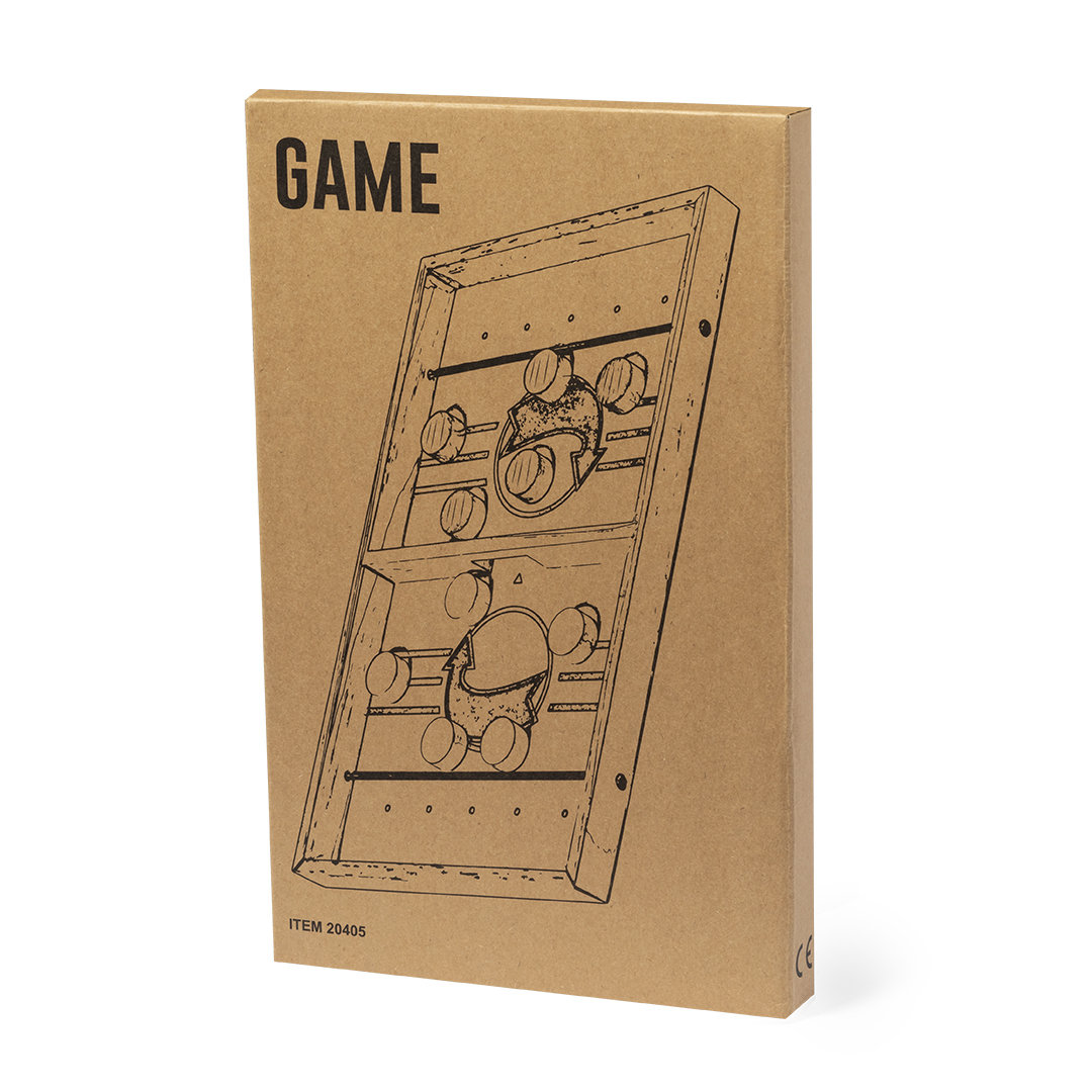 Miniature 6 pour Jeu Rucu - personnalisable