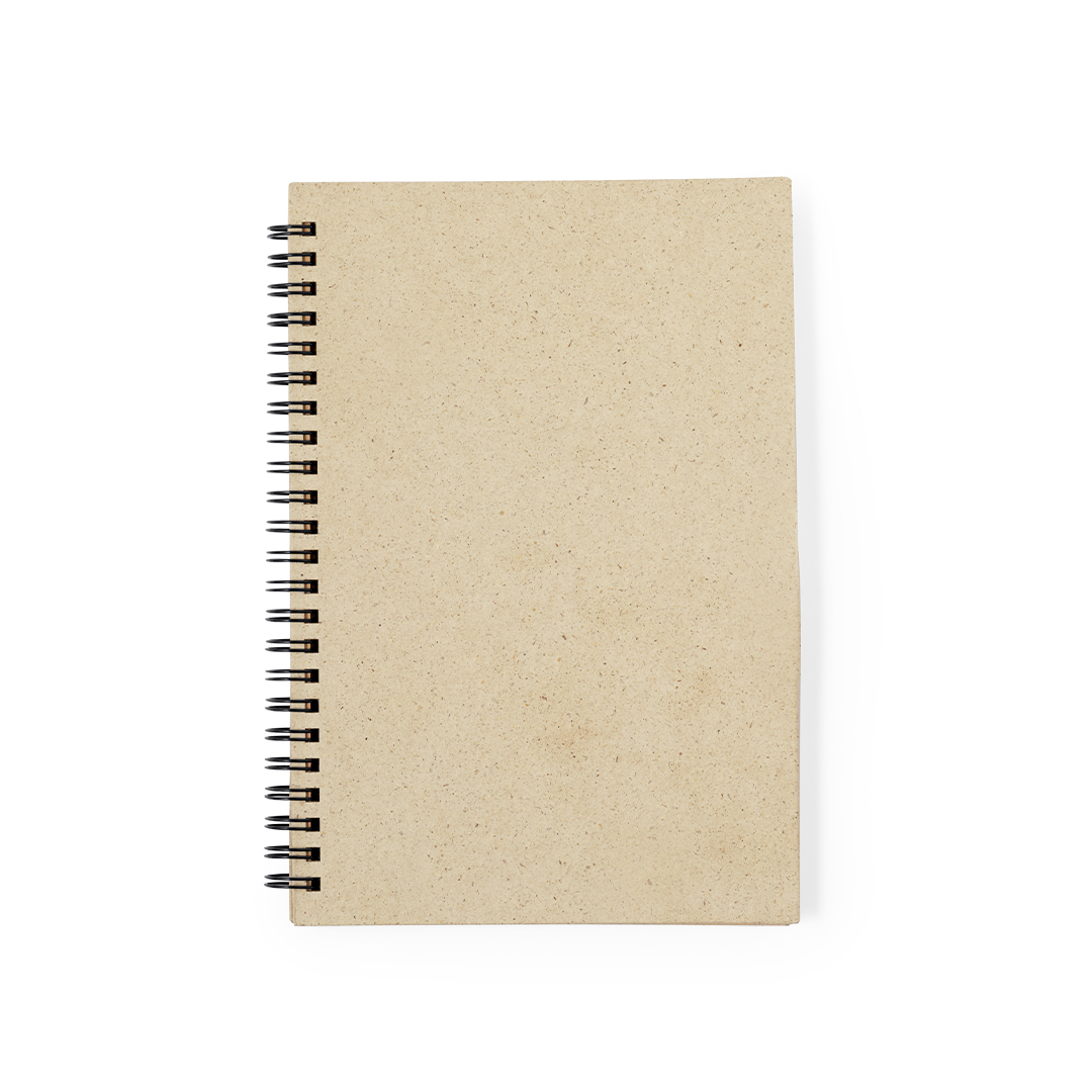 Miniature 1 pour Cahier Sikenuce - personnalisable