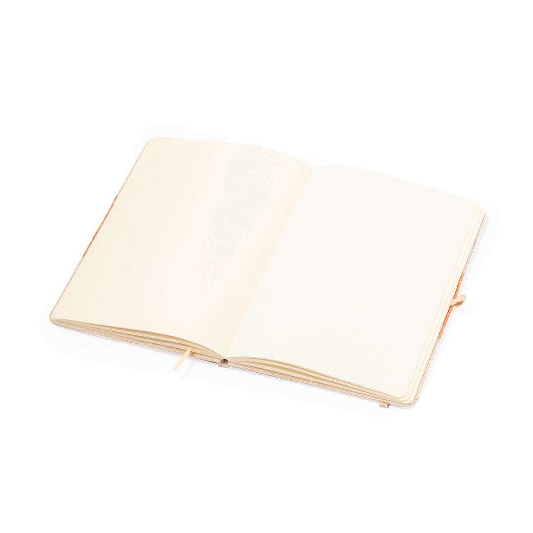 Miniature 2 pour Bloc Notes Latuwosi - personnalisable