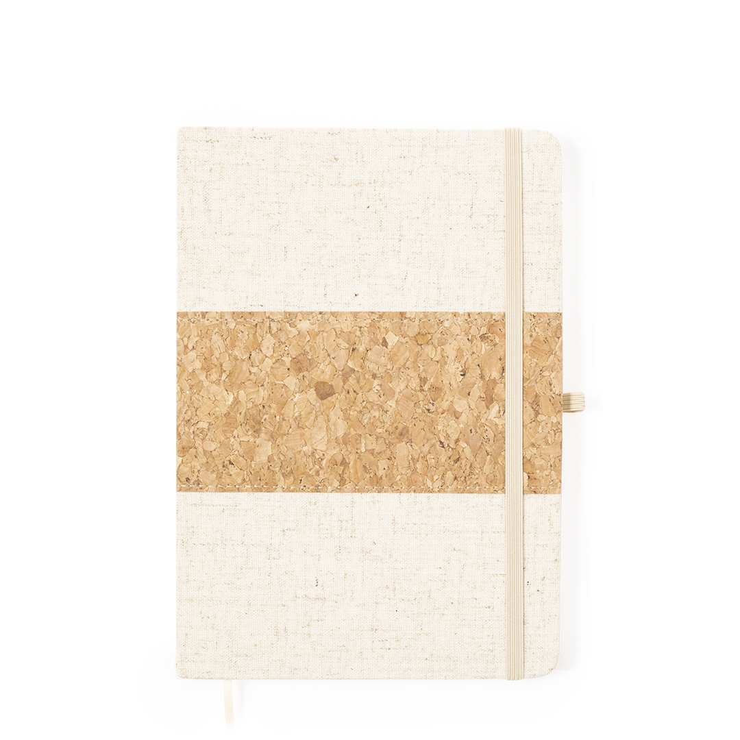 Miniature 3 pour Bloc Notes Latuwosi - personnalisable