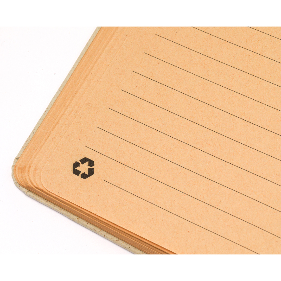 Miniature 3 pour Bloc Notes Kegazuco - personnalisable