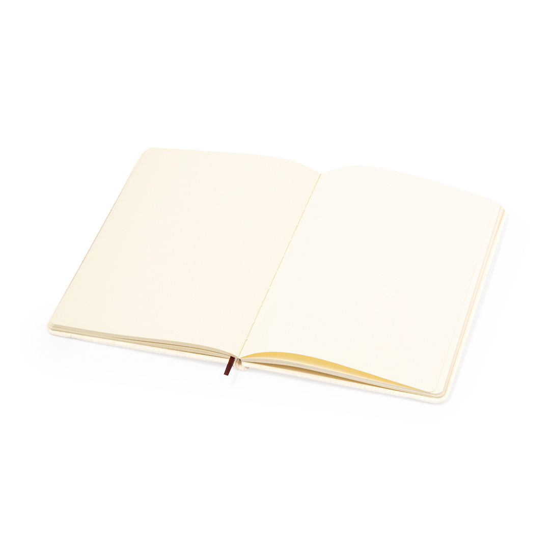 Miniature 2 pour Bloc Notes Cubigu - personnalisable