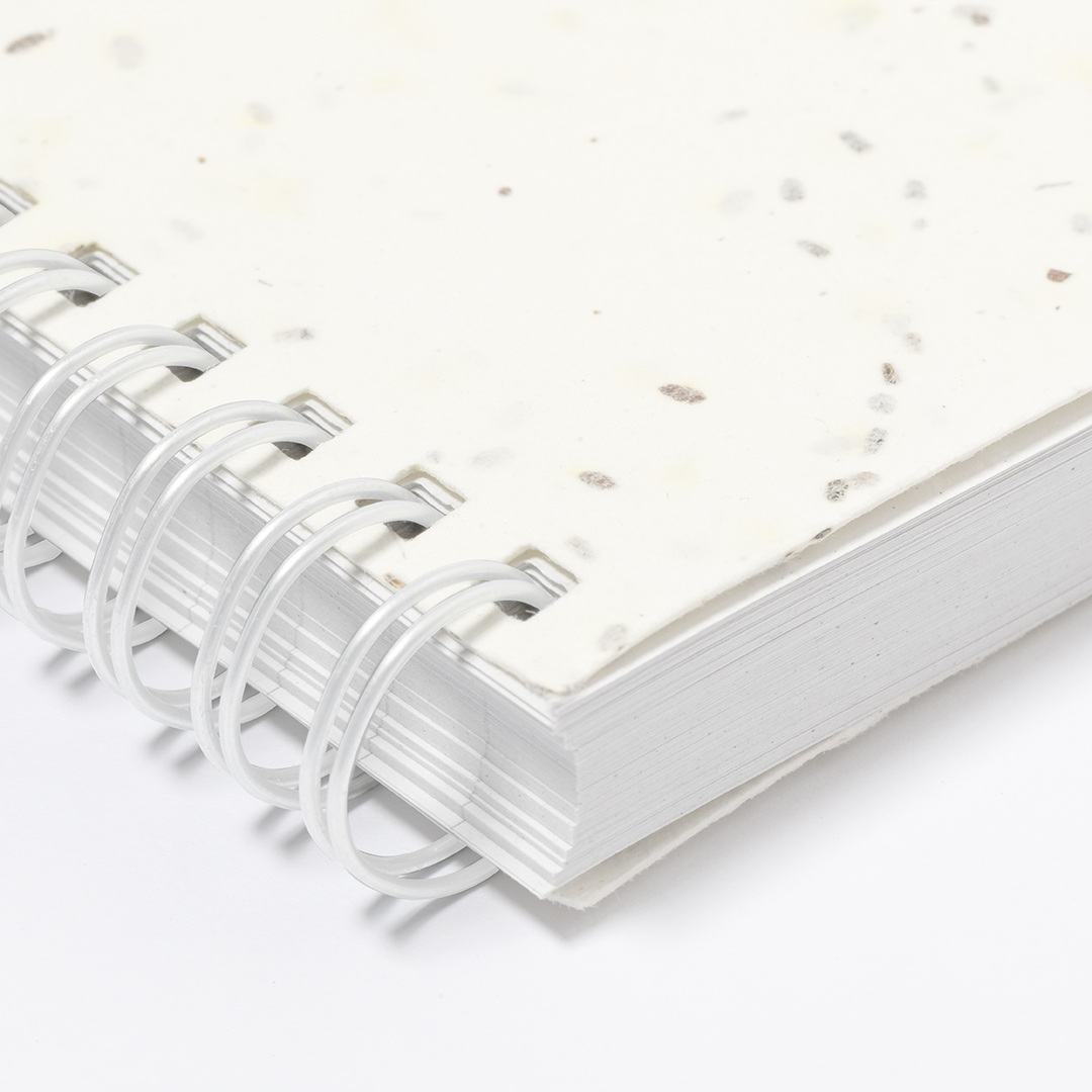 Miniature 3 pour Cahier Ensemencé Sipu - personnalisable
