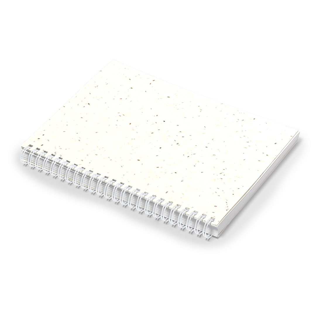 Miniature 4 pour Cahier Ensemencé Sipu - personnalisable