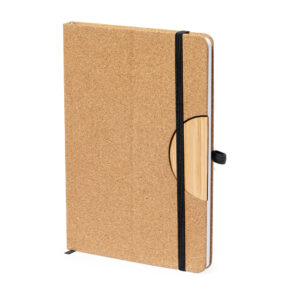 Visuel Bloc Notes Support Fani - personnalisable