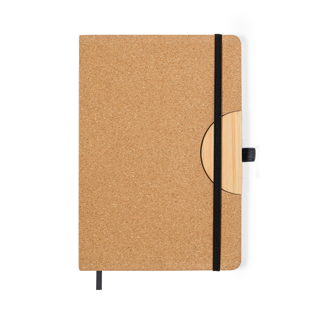 Miniature 3 pour Bloc Notes Support Fani - personnalisable