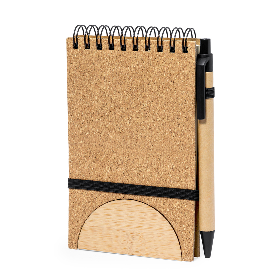 Miniature 2 pour Cahier Support Gosu - personnalisable