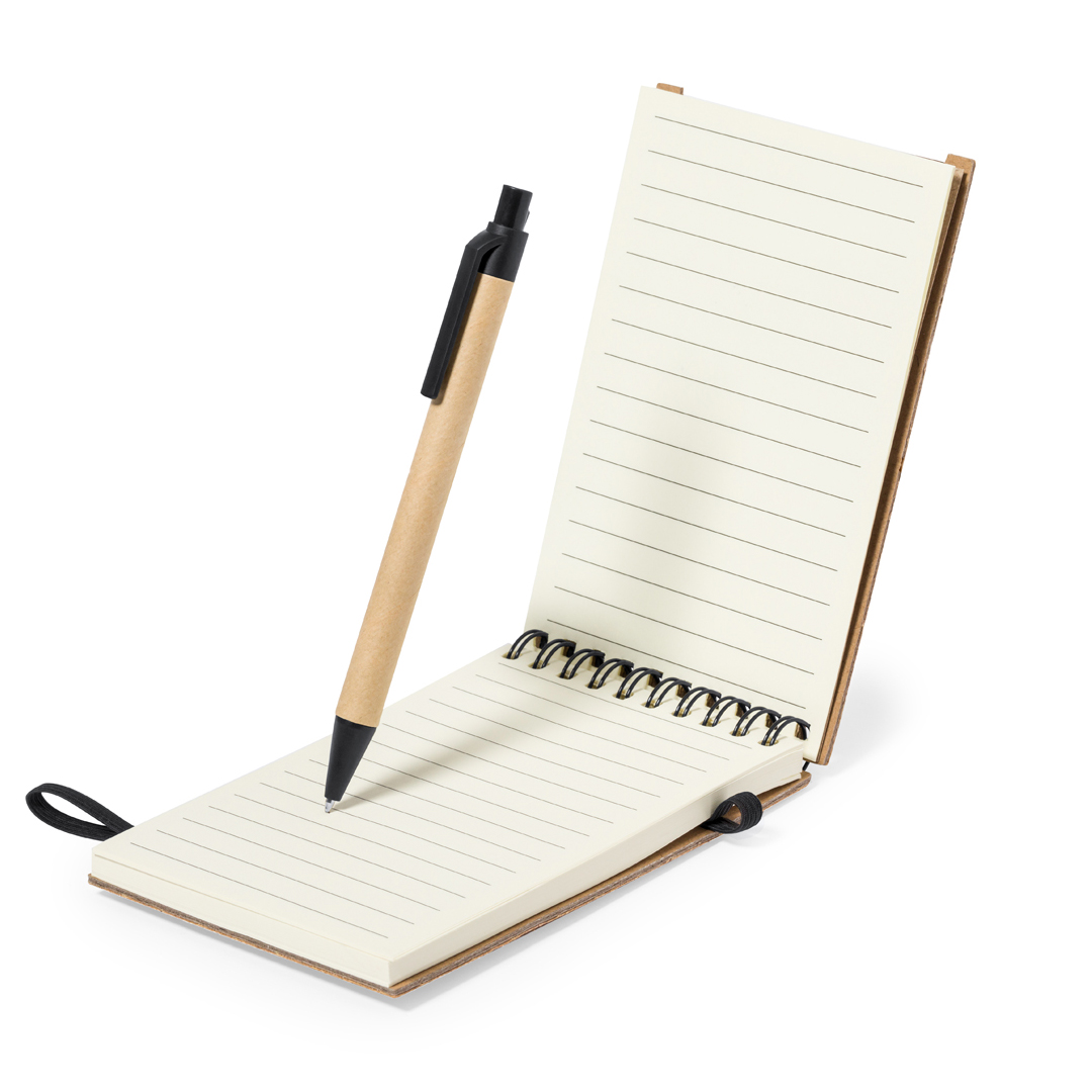 Miniature 5 pour Cahier Support Gosu - personnalisable