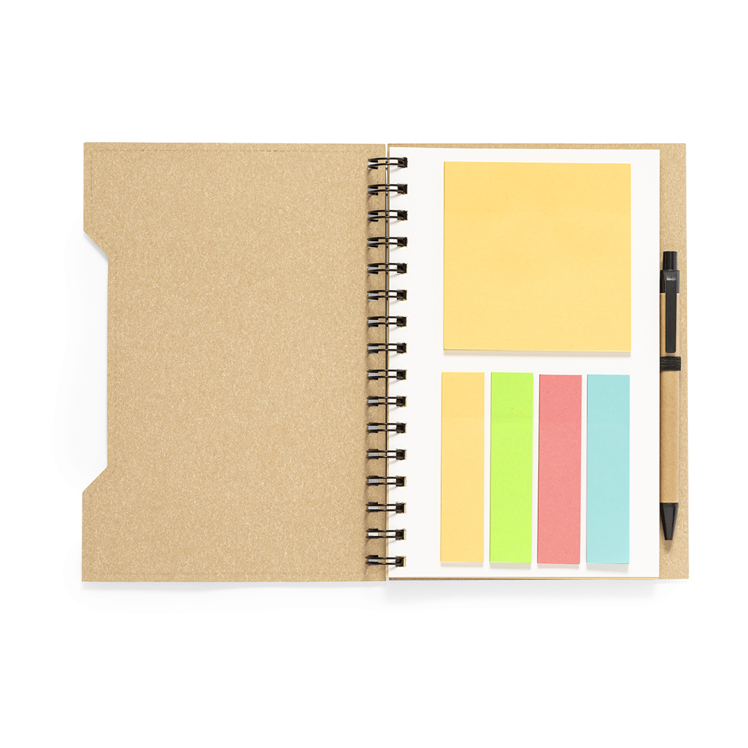 Miniature 5 pour Cahier Vipixu - personnalisable