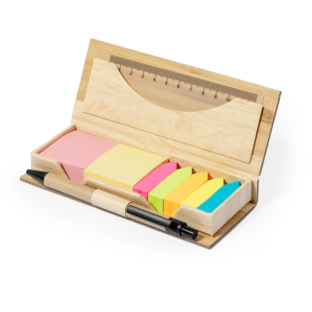 Miniature 2 pour Set de Bureau Sopaqake - personnalisable