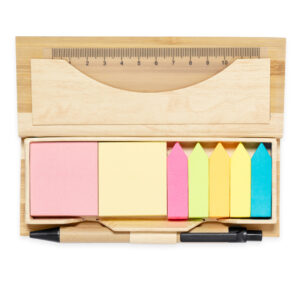 Visuel Set de Bureau Sopaqake - personnalisable