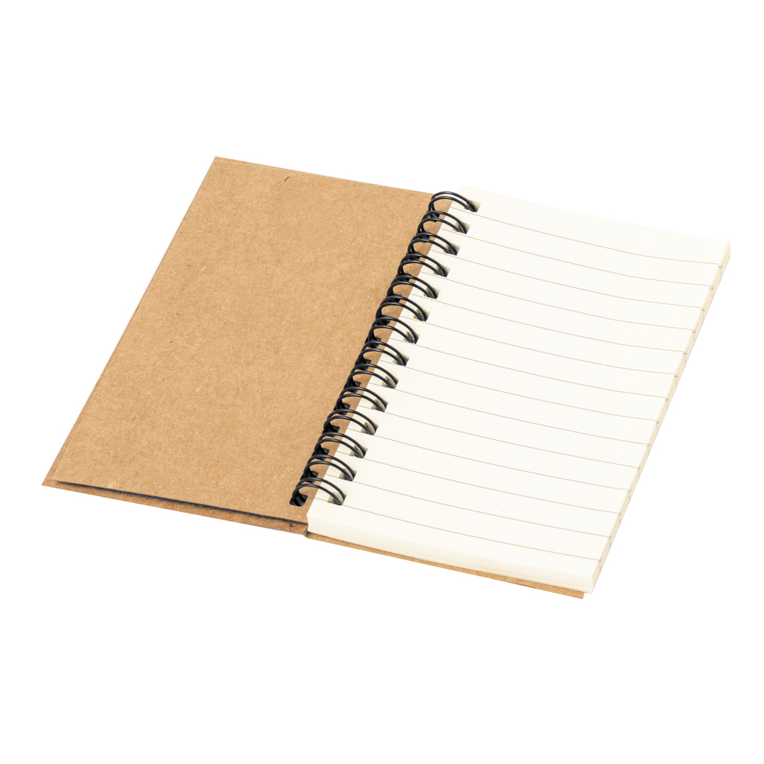 Miniature 3 pour Bloc Notes Adhésif Caxi - personnalisable
