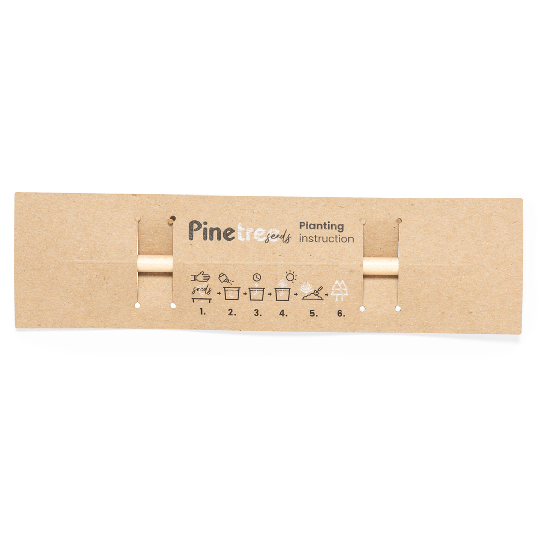 Miniature 3 pour Crayon Ensemencé Gucatabu - personnalisable