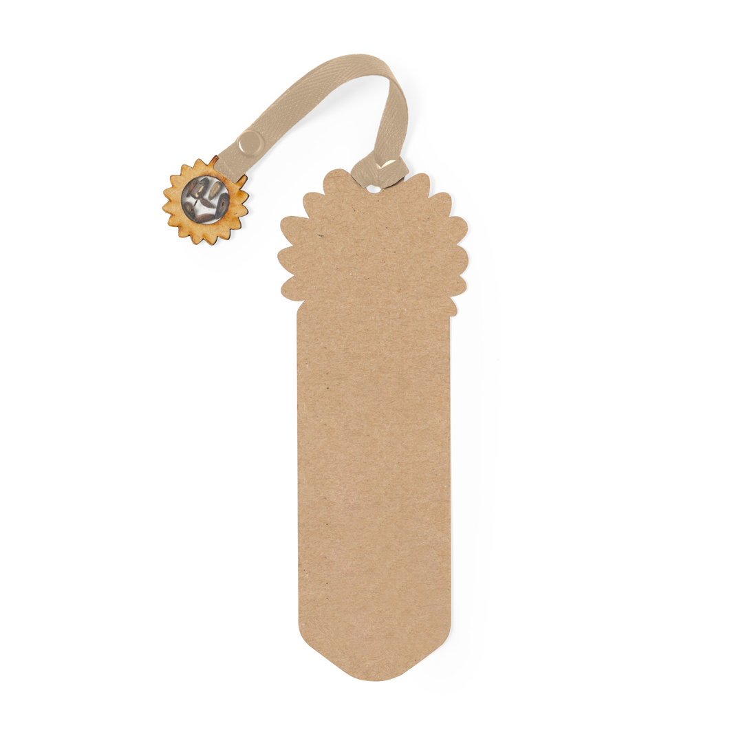 Miniature 1 pour Marque Pages Ensemencé Hogeqifi - personnalisable