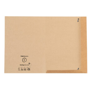 Visuel Porte-Documents Ensemencé Geniwi - personnalisable